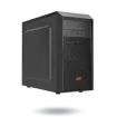Digital Watchdog - DW-BJAiMT48T - Blackjack AI mid-Tower, Windows OS on SSD, 4 DW Spectrum Recording Licenses and 4 IVA Ai Server Licenses 48TB