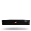Digital Watchdog - DW-BJAiP100TR - Blackjack Ai 2U Rackmount Video Analytics Server, Intel i7, 32GB RAM, Windows OS, 80TB