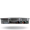 Digital Watchdog - DW-BJAiR128T - Blackjack Rack NVR Server (Powered by DW Spectrum IPVMS), 8 DW Spectrum recording licenses and 8 IVA Ai Server licenses pre-installed, 128 cameras @ 2.1MP, 64 analytic streams, Hosting Intelligent Video Analytics Ai 