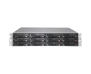 Digital Watchdog - DW-BJER2U24T - NVR 30FPS @ 1080p 24TB
