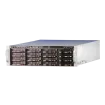 Digital Watchdog - DW-BJER3U40T-LX - Blackjack E-RACK 3U 16-Bay Chassis-30 TB