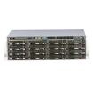 Digital Watchdog - DW-BJER3U40T-LX - Blackjack E-RACK 3U 16-Bay Chassis-30 TB