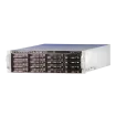 Digital Watchdog - DW-BJER3U60T-LX - Blackjack E-RACK 3U 16-Bay Chassis-50 TB