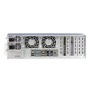 Digital Watchdog - DW-BJER3U80T-LX - Blackjack E-RACK 3U 16-Bay Chassis-70 TB