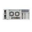 Digital Watchdog - DW-BJER4U240T-LX - Blackjack E-RACK 4U 24-Bay Chassis-230 TB