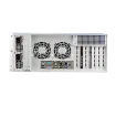 Digital Watchdog - DW-BJER4U320T-LX - Blackjack E-RACK 4U 36-Bay Chassis 310 TB