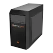 Digital Watchdog - DW-BJMT7112TS - Blackjack Tower Mid-Size Servers with Intel Core i7 Processor, Windows Server OS, 12TB
