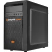 Digital Watchdog - DW-BJMT7108T - Blackjack Mid-Tower, Windows OS On SSD, 480MBPS Throughput, Intel I7, 16GB RAM, 8TB Storage, UL