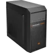 Digital Watchdog - DW-BJMT7104TS - Blackjack Mid-Tower, Windows Server OS On SSD, 480MBPS Throughput, Intel I7, 16GB RAM, 4TB Storage, UL