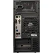 Digital Watchdog - DW-BJMT7104TS - Blackjack Mid-Tower, Windows Server OS On SSD, 480MBPS Throughput, Intel I7, 16GB RAM, 4TB Storage, UL