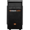 Digital Watchdog - DW-BJMT7108TS - Blackjack Mid-Tower, Windows Server OS On SSD, 480MBPS Throughput, Intel I7, 16GB RAM, 8TB Storage, UL