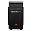 Digital Watchdog - DW-BJMTC7404T - Blackjack Mid-size Tower Client Workstations, 4 Simultaneous Monitors, Windows OS, 32GB RAM