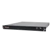 Digital Watchdog - DW-BJP1U30T-LX - Blackjack P-Rack 1U 4-Bay Chassis-30TB