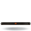 Digital Watchdog - DW-BJP1U40T - Blackjack P-RACK NVRs Powered by DW Spectrum IPVMS, 40 Terabyte, 4 camera Licenses pre-installed, 360 Mbps of Recording Throughput. Standard Features Include Intel i5 Processor and 16GB Memory, Windows 10