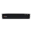 Digital Watchdog - DW-BJP2U70T-LX - Blackjack P-Rack 2U 8-Bay Chassis-70 TB