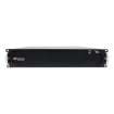 DIGITAL WATCHDOG - DW-BJPR2U60T - BLACKJACK P-RACK 2U 8-BAY CHASSIS WITH RAID-50TB