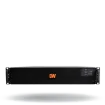 Digital Watchdog - DW-BJPR2U120T-LX - Blackjack P-RACK NVRs Powered by DW Spectrum IPVMS, 100TB Usable RAID Storage, 4 Camera Licenses Intel i7 Processor , Linux OS and 16GB Memory