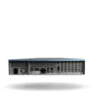 Digital Watchdog - DW-BJPR2U120T - DW-BJPR2U80T-LX - Blackjack P-RACK NVRs Powered by DW Spectrum IPVMS, 100TB Usable RAID Storage, 4 Camera Licenses Intel i7 Processor , Windows 10 OS and 16GB Memory