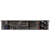 Digital Watchdog - DW-BJRR2P80TS - Blackjack Rack NVR Server (Powered by DW Spectrum IPVMS), includes 8 camera licenses pre-installed, 600 Mbps of recording throughput, Windows Server 2019 on mirrored SSD's, 800W Dual Power Supply, 2U rack-mount, 60T