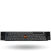 Digital Watchdog - DW-BJRR2U80TS - Blackjack Rack NVR Server (Powered by DW Spectrum IPVMS), includes 8 camera licenses pre-installed, 600 Mbps of recording throughput, Windows Server 2019 on mirrored SSD's, 800W Dual Power Supply, 2U rack-mount, 60T