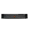 Digital Watchdog - DW-BJRR2X240TLX - 240TB 2U rackmount 18-bay server with 32GB dual Intel Xeon Silver processor with Linux OS