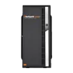 Digital Watchdog - DW-BJT71112TLX - Blackjack Tower full-size servers, Intel Core i7 processor - 112TB