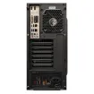 Digital Watchdog - DW-BJT71120TLX - Blackjack tower, Ubuntu Linux OS on SSD, 600Mbps throughput, Intel i7, 16GB RAM, hot-swappable, 120TB storage, UL
