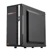 Digital Watchdog - DW-BJTR71550T - Blackjack Tower Servers with Intel Core i7 Processor with RAID5, Windows 10 OS, 50TB