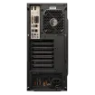 Digital Watchdog - DW-BJTR71540TLX - Blackjack Tower Servers with Intel Core i7 Processor with RAID5, Ubuntu Linux OS, 40TB