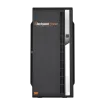 Digital Watchdog - DW-BJTR71560T - Blackjack Tower Servers with Intel Core i7 Processor with RAID5, Windows 10 OS, 60TB