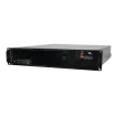 Digital Watchdog - DW-BJX2U - Blackjack X-Rack 2U