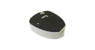 Digital Watchdog - DW-DTCAW - White Conduit Cable Entry Adaptor for SiteWatch Motion Detectors