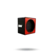 Digital Watchdog - DW-ESTCAM - DW Elevated Skin Temperature System, Dual Image Sensor with Thermal Detector
