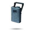 Digital Watchdog - DW-ILHYBIP940 - SiteWatch 940nm IR wavelength and White Light LED IP-enabled hybrid illuminator