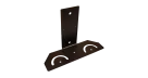 Digital Watchdog - DW-ILWM2 - Mounting Bracket for SiteWatch illuminators