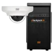 Digital Watchdog - DW-MTAiV7KIT248 - BUNDLE AND SAVE 26% - (8) 2.1MP Fixed Vandal Dome cameras with 24TB HDD NVR
 Consist of 1 - DW-BJAiMT24T & 8 - DWC-MV72Wi28TW
 While Supplies Last - no substitutions