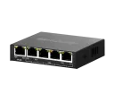 DIGITAL WATCHDOG - DW-POE496M - POE SWITCH - 4 CHANNELS
