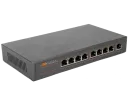 DIGITAL WATCHDOG - DW-POE896M - POE SWITCH - 8 CHANNELS
