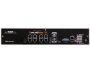 DIGITAL WATCHDOG - DW-VP1212T8P - VMAX IP PLUS 8-CHANNEL POE NVR WITH 4 VIRTUAL CHANNELS