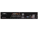 DIGITAL WATCHDOG - DW-VP126T8P - VMAX IP PLUS 8-CHANNEL POE NVR WITH 4 VIRTUAL CHANNELS