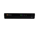DIGITAL WATCHDOG - DW-VP128T8P - VMAX IP PLUS 8-CHANNEL POE NVR WITH 4 VIRTUAL CHANNELS