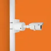Digital Watchdog - DWC-B6563WTIR650W - Star-Light Plus 5MP UHDoC Bullet Camera with a Long Range Vari-focal Lens and IR