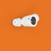 Digital Watchdog - DWC-B7553WTIRW - Star-Light Plus Universal HD Series, Weatherproof Bullet, 5MP@20fps/4MP@30fps, HD-Analog, HD-TVI, HD-CVI and all Legacy Resolutions, 4mm Lens, T-WDR, 70ft IR, TDN with IR Cut Filter, Smart 3D-DNR, OSD Control Via C