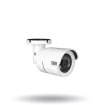 Digital Watchdog - DWC-B7553WTIRW - Star-Light Plus Universal HD Series, Weatherproof Bullet, 5MP@20fps/4MP@30fps, HD-Analog, HD-TVI, HD-CVI and all Legacy Resolutions, 4mm Lens, T-WDR, 70ft IR, TDN with IR Cut Filter, Smart 3D-DNR, OSD Control Via C