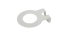 Digital Watchdog - DWC-D1WM - Wall Mount Bracket for Indoor Dome Cameras