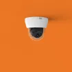 Digital Watchdog - DWC-D4283WTIR - Star-Light 2.1MP/1080p UHDoC Indoor Dome Camera with a Vari-focal Lens and IR