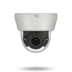 Digital Watchdog - DWC-D4283WTIR - Star-Light 2.1MP/1080p UHDoC Indoor Dome Camera with a Vari-focal Lens and IR