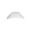 Digital Watchdog - DWC-DJSSLD - Sunshield Cover for DJ Vandal Dome Cameras with Junction Box Built-in