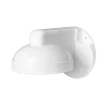 Digital Watchdog - DWC-DSWM - Wall Mount Bracket for Dome Cameras - White