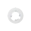 Digital Watchdog - DWC-GPLT-W - Converter plate for electronic gang box - White